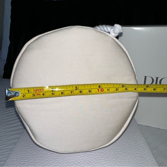 New Dior Bucket Pouch Set - Picture 6 of 9